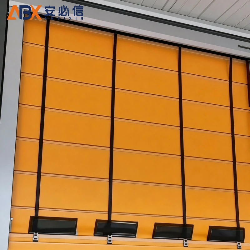 泰州市冷库门封